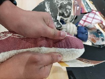 杂货检验